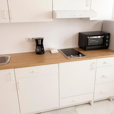 Bj. A Apartamentos Arguinan Kordoba Bagian luar foto