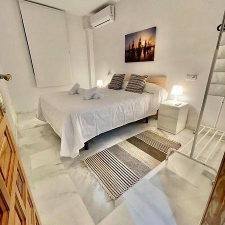 Bj. A Apartamentos Arguinan Kordoba Bagian luar foto