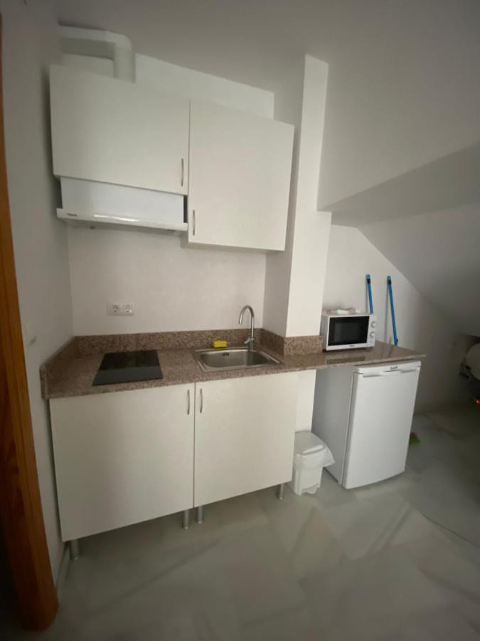 Bj. A Apartamentos Arguinan Kordoba Bagian luar foto