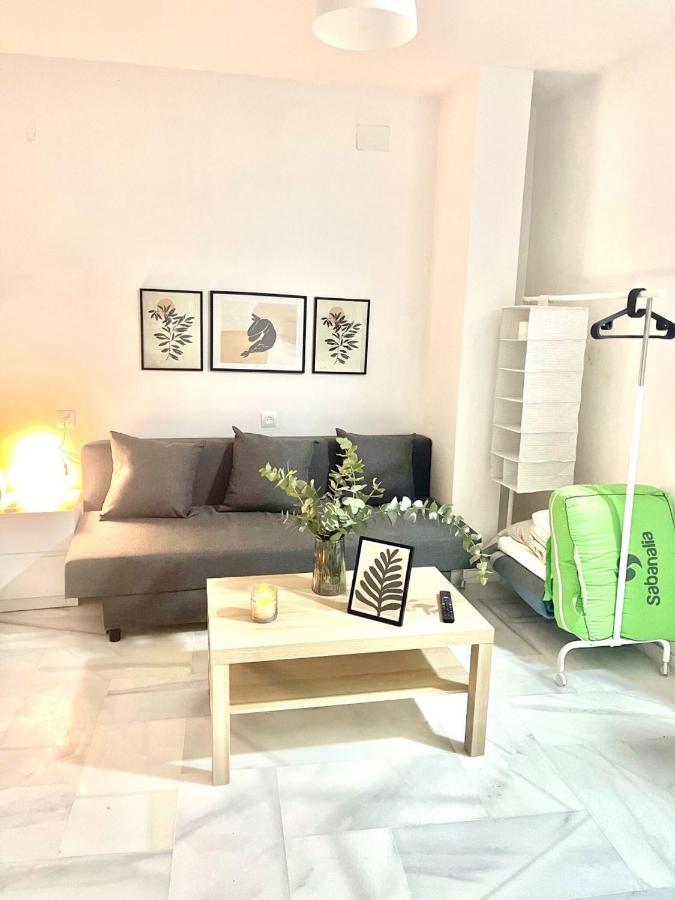 Bj. A Apartamentos Arguinan Kordoba Bagian luar foto