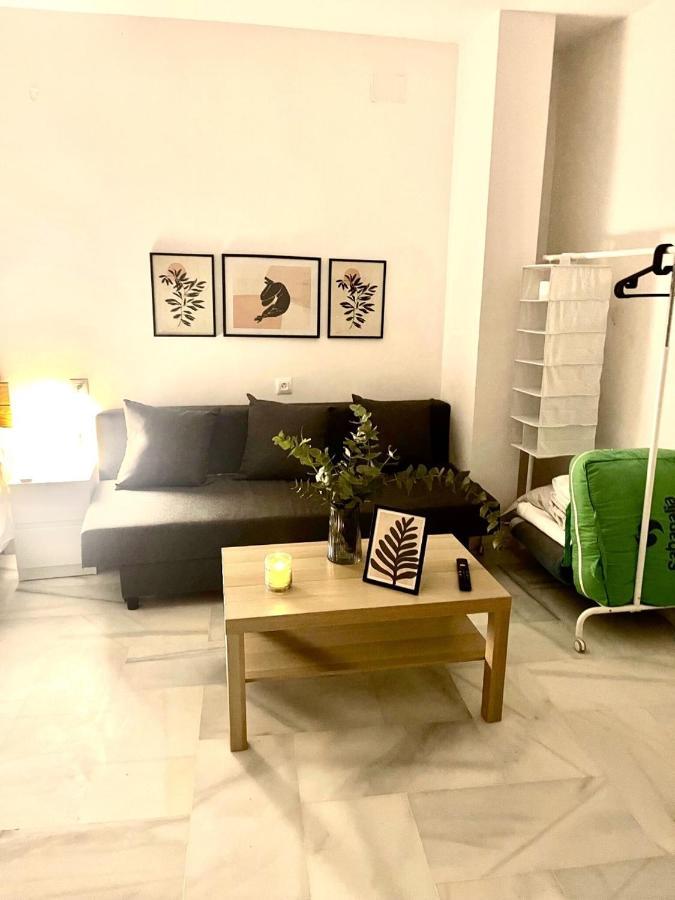 Bj. A Apartamentos Arguinan Kordoba Bagian luar foto